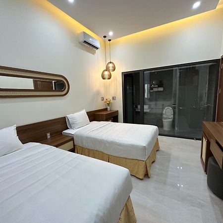 Lena Homestay & Villa Dong Hoi Exterior photo