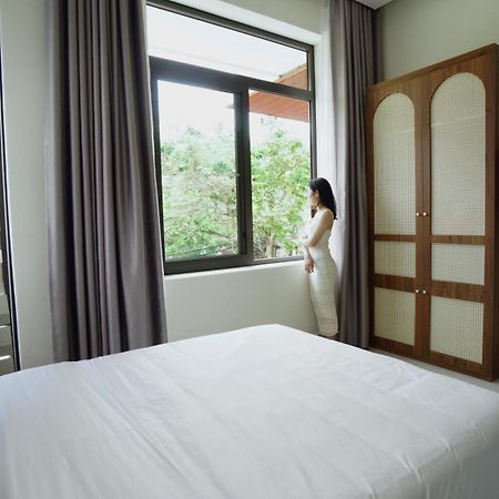 Lena Homestay & Villa Dong Hoi Exterior photo