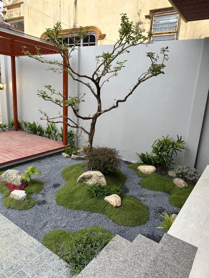 Lena Homestay & Villa Dong Hoi Exterior photo