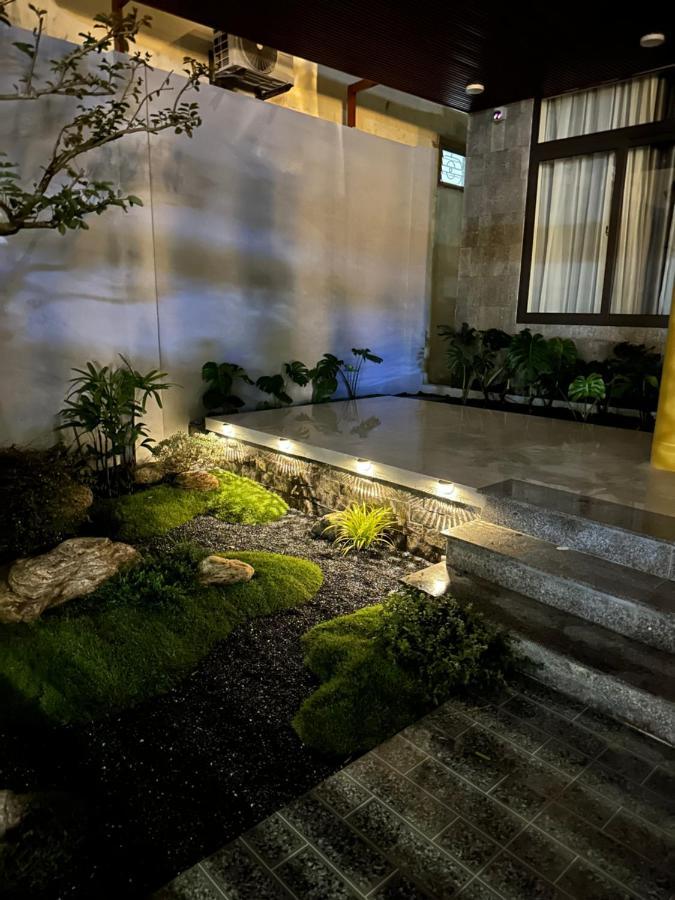 Lena Homestay & Villa Dong Hoi Exterior photo