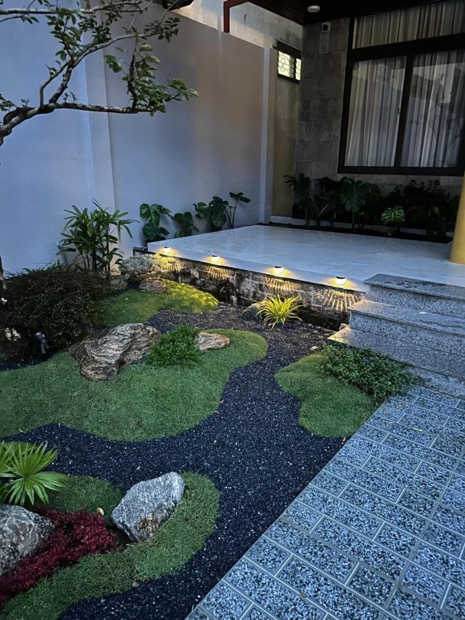 Lena Homestay & Villa Dong Hoi Exterior photo