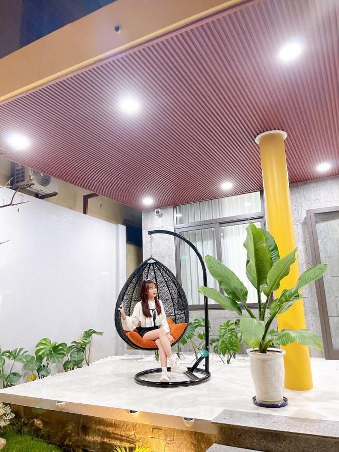 Lena Homestay & Villa Dong Hoi Exterior photo