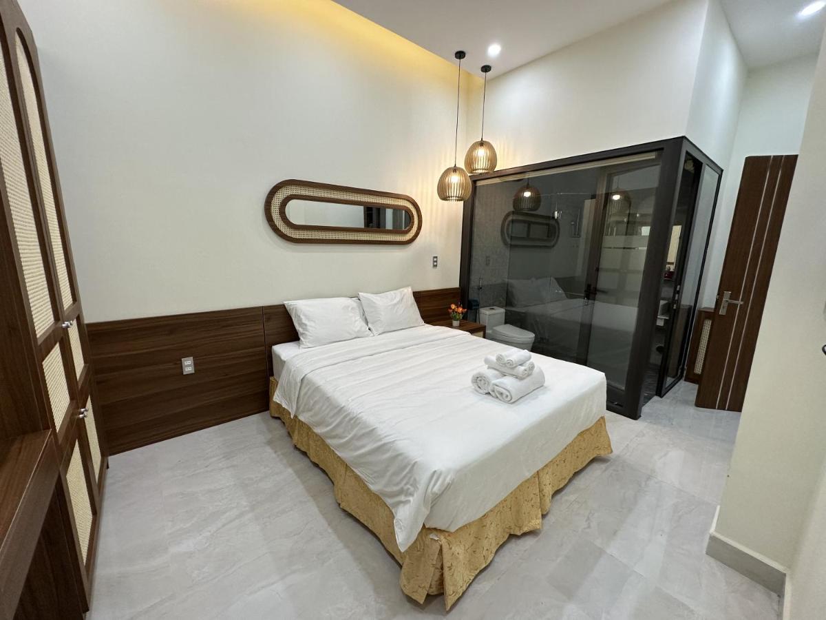 Lena Homestay & Villa Dong Hoi Exterior photo