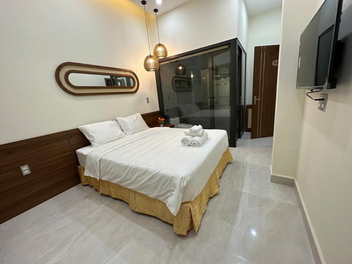 Lena Homestay & Villa Dong Hoi Exterior photo