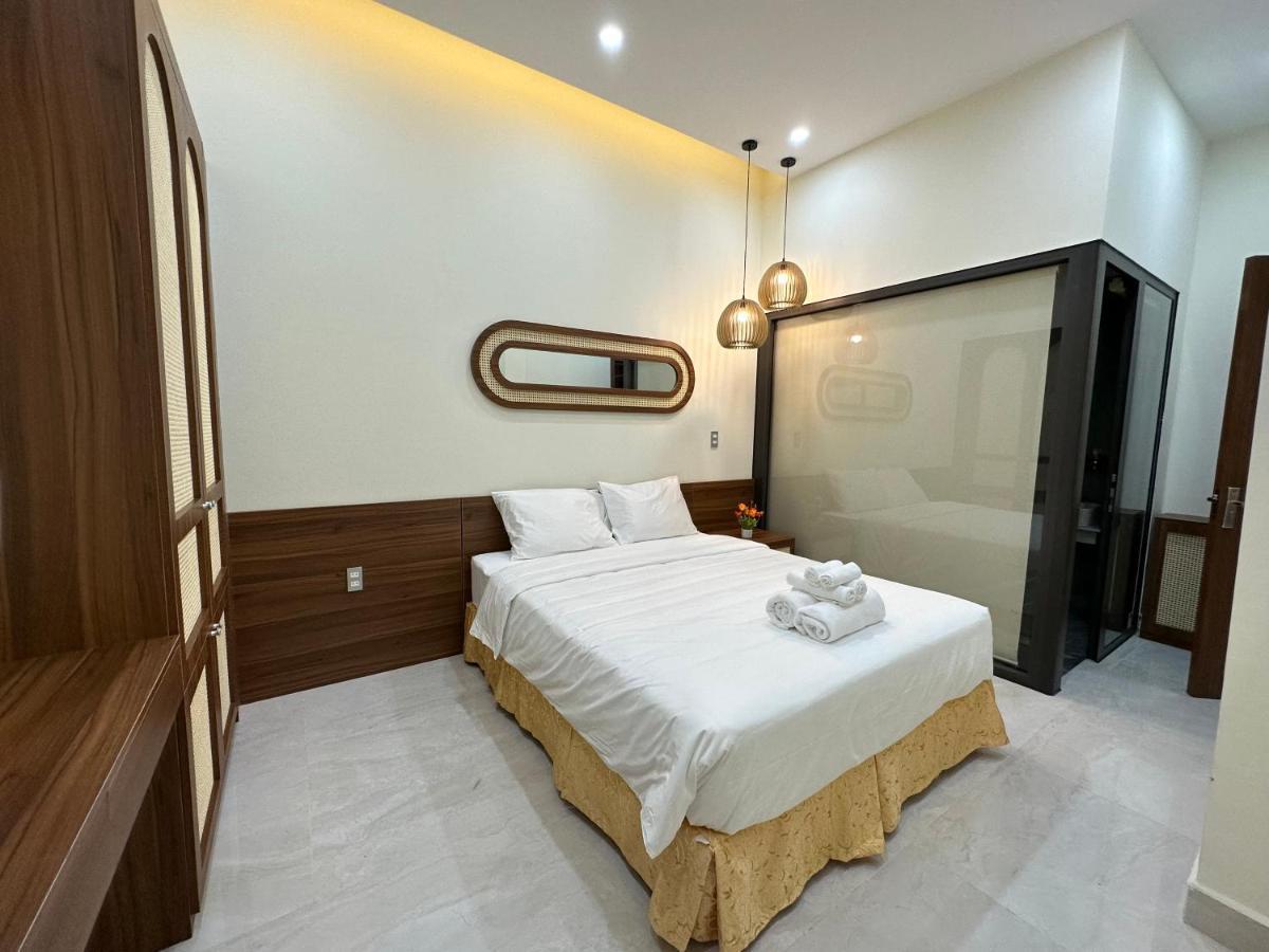 Lena Homestay & Villa Dong Hoi Exterior photo