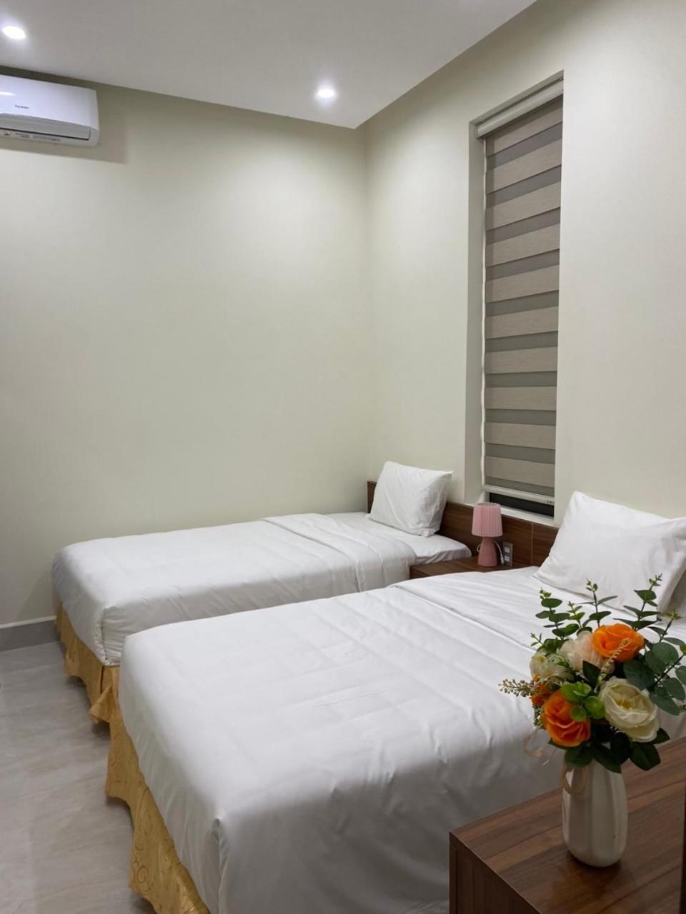 Lena Homestay & Villa Dong Hoi Exterior photo