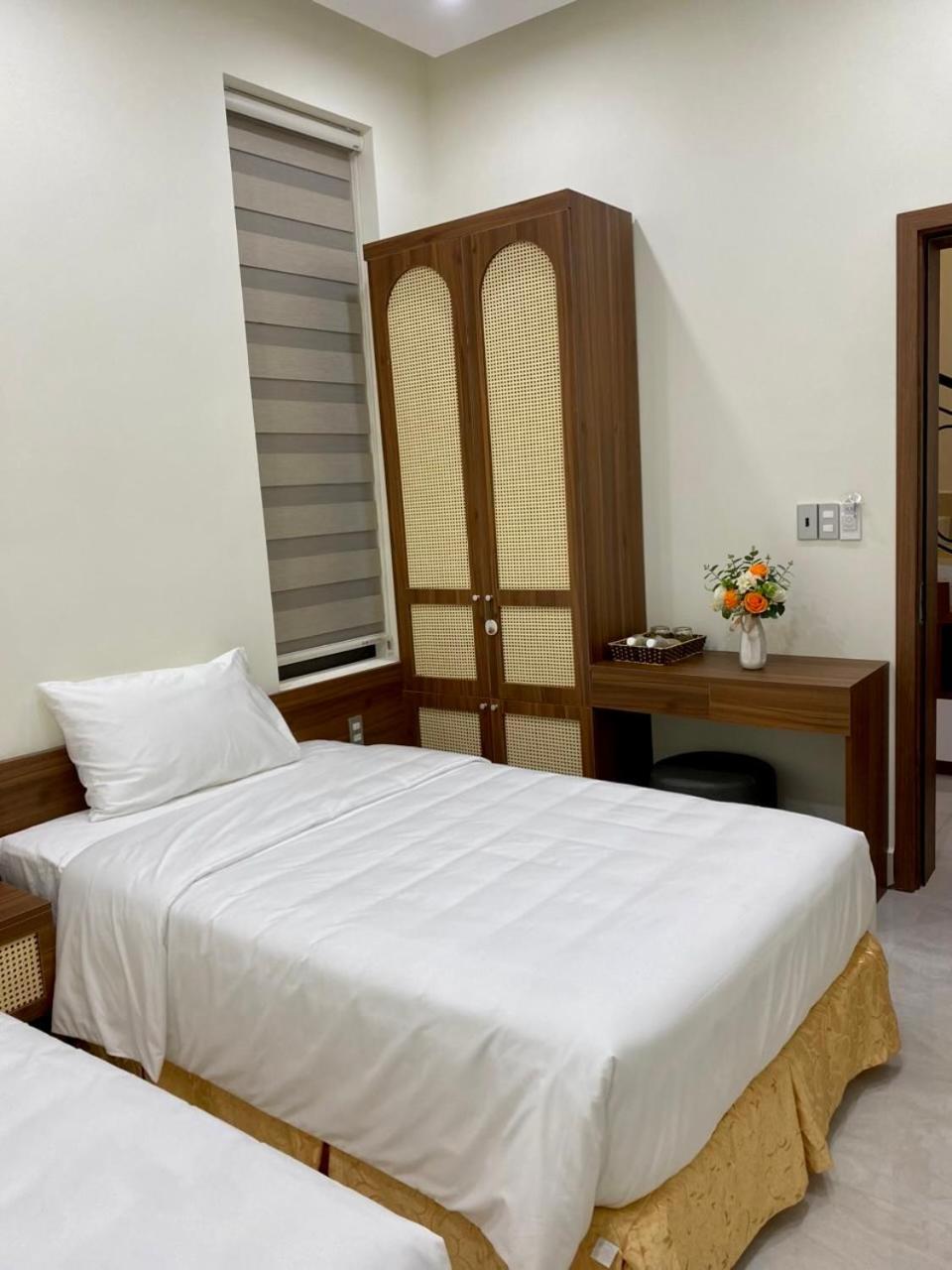 Lena Homestay & Villa Dong Hoi Exterior photo